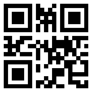 3911004942 - Immagine del QrCode