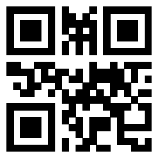 Qr Code di 3911004944