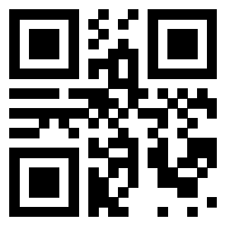 3911004945 - Immagine del QrCode