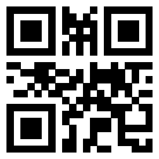 Il Qr Code di 3911004946