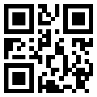 Immagine del Qr Code di 3911004947