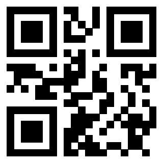 Il Qr Code di 3911004948
