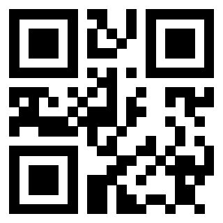 3911004954 - Immagine del Qr Code