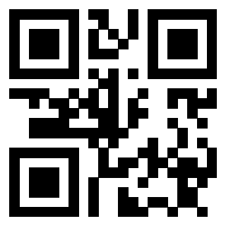 Il QrCode di 3911004955