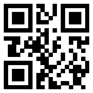 3911004960 - Immagine del QrCode