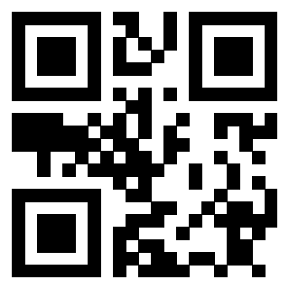 Immagine del QrCode di 3911004962