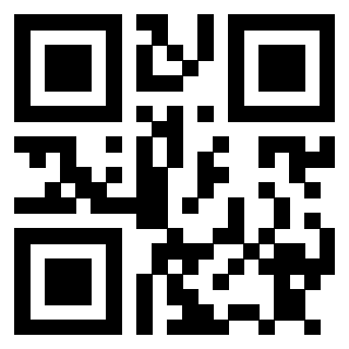 3911004964 - Immagine del QrCode associato
