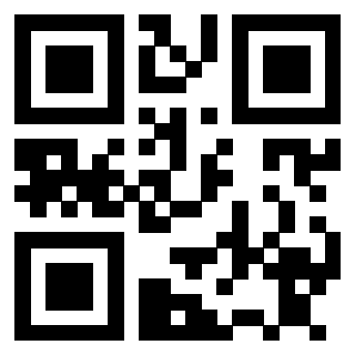 3911004965 - Immagine del Qr Code