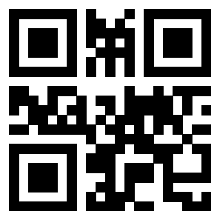 3911004966 - Immagine del Qr Code associato