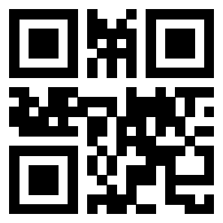 Immagine del Qr Code di 3911004967