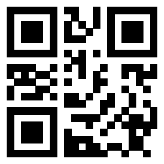 Qr Code di 3911004968