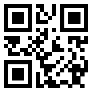 3911004970 - Immagine del Qr Code associato