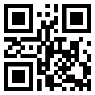 3911004971 - Immagine del QrCode associato