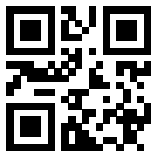 Immagine del Qr Code di 3911004973