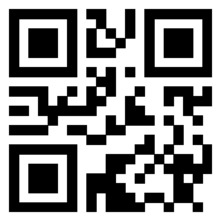 Immagine del Qr Code di 3911004974