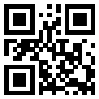 Il QrCode di 3911004977