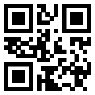 Immagine del Qr Code di 3911004979