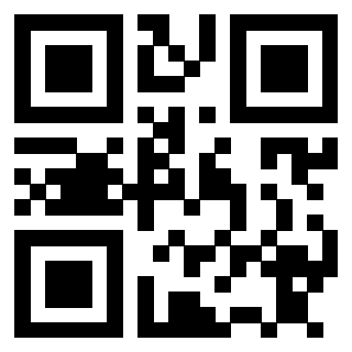 3911004981 - Immagine del Qr Code