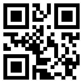 3911004986 - Immagine del QrCode
