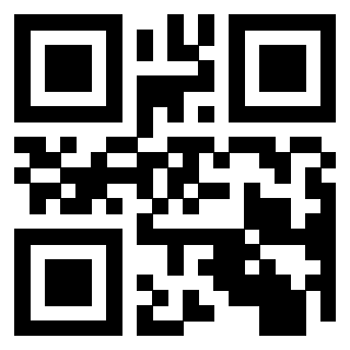 3911004987 - Immagine del QrCode associato