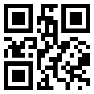 Scansione del QrCode di 3911004988