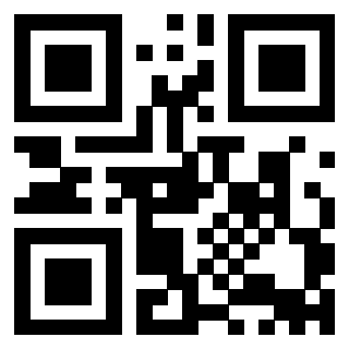 Qr Code di 3911004990