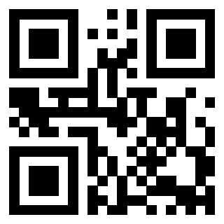 Immagine del Qr Code di 3911004991