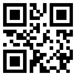 Immagine del Qr Code di 3911004992
