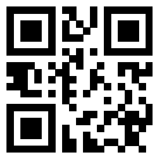 3911004993 - Immagine del Qr Code