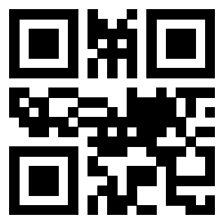 Immagine del Qr Code di 3911004994
