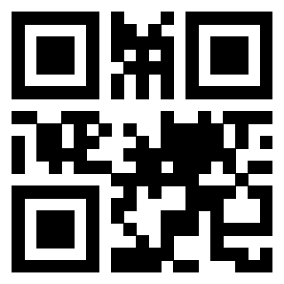 3911004995 - Immagine del QrCode