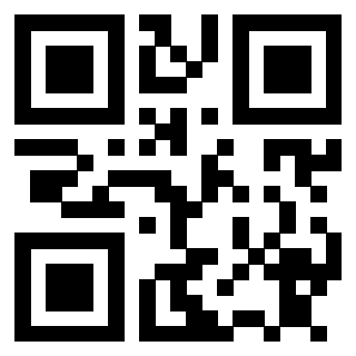 3911004996 - Immagine del QrCode associato