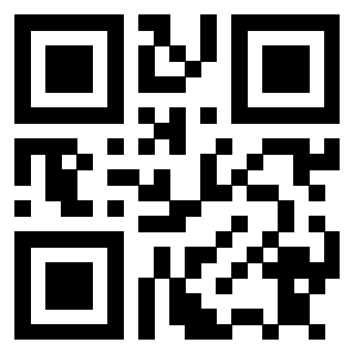 Il Qr Code di 3911005000