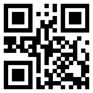 Immagine del Qr Code di 3911005001