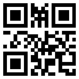 3911005002 - Immagine del QrCode associato
