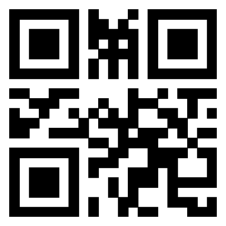 Immagine del Qr Code di 3911005005