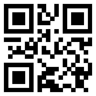 Immagine del Qr Code di 3911005006