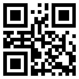 3911005007 Qr Code associato