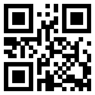 Qr Code di 3911005008