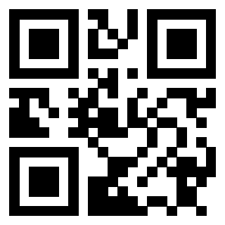 Qr Code di 3911005010