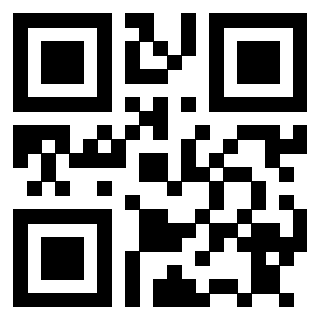 Qr Code di 3911005011