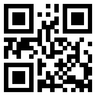 3911005012 - Immagine del QrCode associato