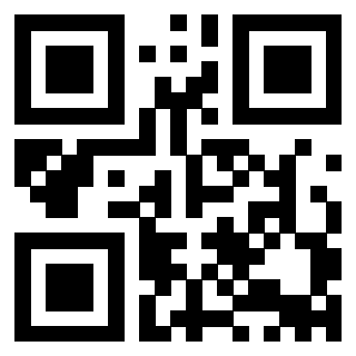 Immagine del QrCode di 3911005013