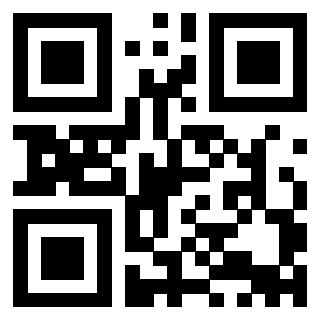 Scansione del Qr Code di 3911005015