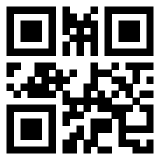 3911005016 - Immagine del QrCode