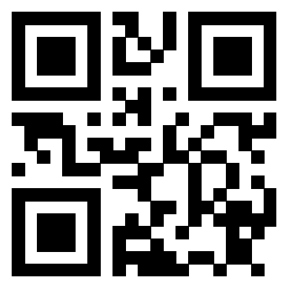 3911005017 QrCode associato