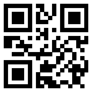 Qr Code di 3911005018