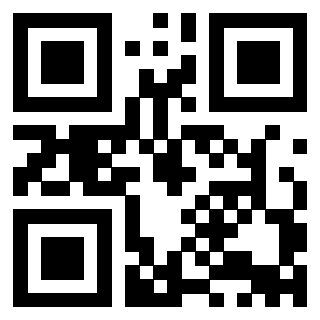 3911005021 - Immagine del Qr Code