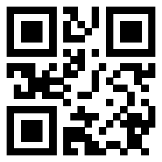 Scansione del Qr Code di 3911005022