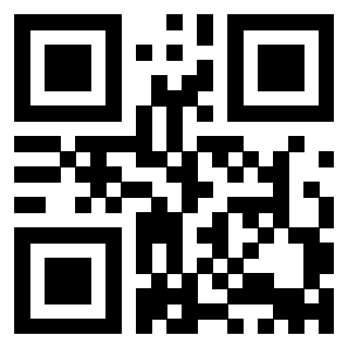 3911005026 - Immagine del Qr Code associato